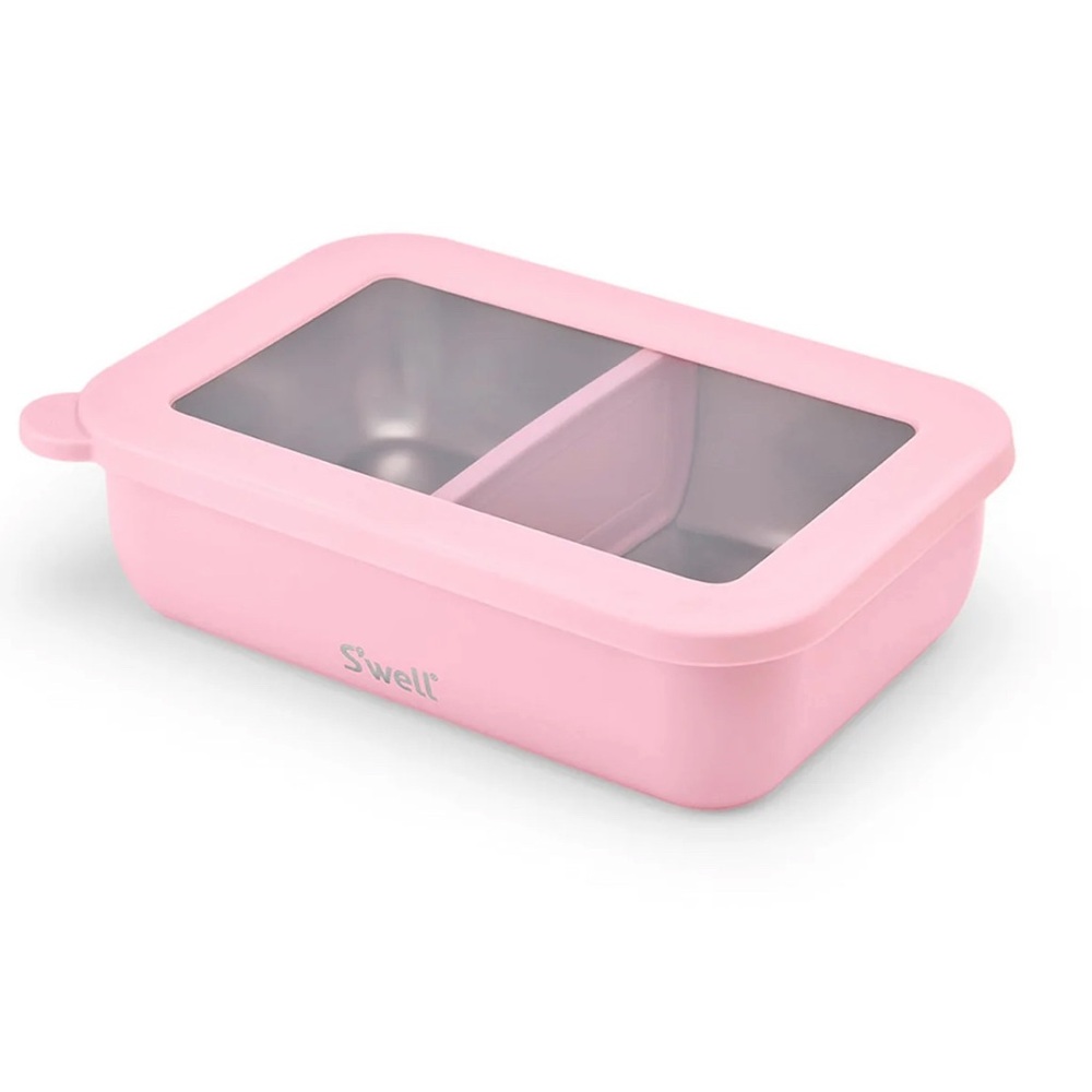 Swell Bento Box Pink